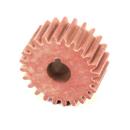 Groen Gear Pinion (24) Teeth Z009268